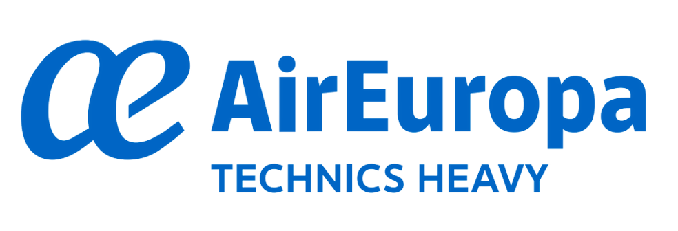 Air Europa Technics Heavy